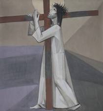 Quelle: Annika Zeller / St. Bruno, Würzburg
