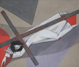 Quelle: Annika Zeller / St. Bruno, Würzburg
