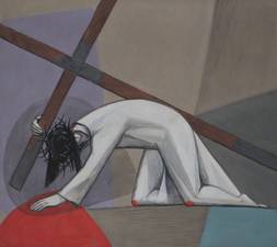 Quelle: Annika Zeller / St. Bruno, Würzburg