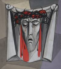 Quelle: Annika Zeller / St. Bruno, Würzburg