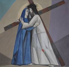 Quelle: Annika Zeller / St. Bruno, Würzburg