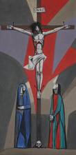 Quelle: Annika Zeller / St. Bruno, Würzburg