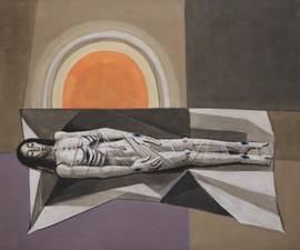 Quelle: Annika Zeller / St. Bruno, Würzburg