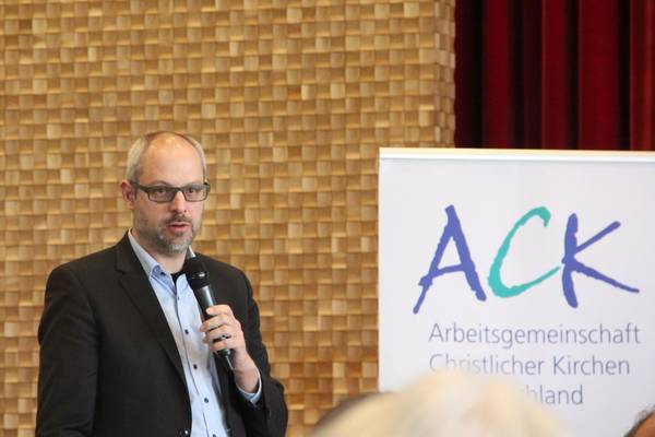 Quelle: ACK Deutschland | Jens Haverland