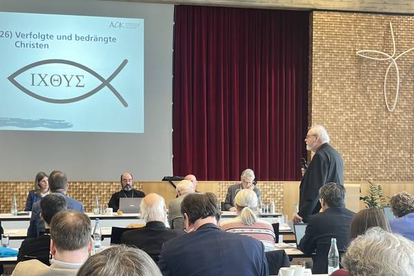 Quelle: ACK Deutschland | Jens Haverland