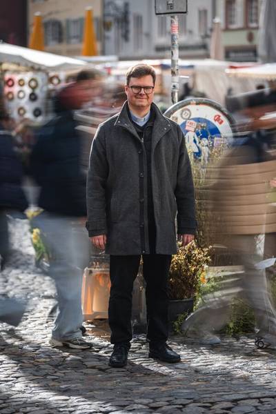 Quelle: Erzdiözese Freiburg